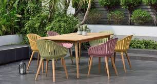 Stylish Luxury Outdoor Furniture Sets