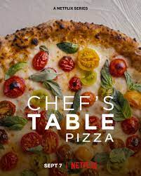 chef s table pizza 2022 filmaffinity