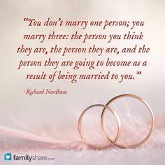 Image result for marriage is sacred quotes"