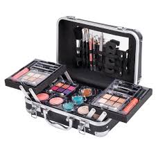 professional mixed beauty makeup kit
