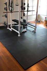 Best Gym Flooring For Basement