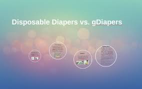 Disposable Diapers Vs Gdiapers By Anna Wojcik On Prezi