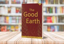 Directed by sidney franklin, victor fleming, gustav machatý. The Good Earth Book Cover Redesign On Behance