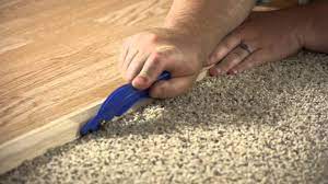 carpet reducer flooring projects