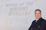 Prosecutor Mike Murray