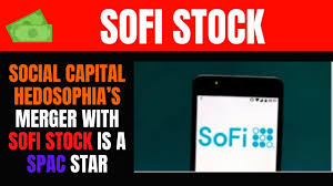Social capital hedosophia holdings corp. Sofi Stock Sofi Stock Price Ipoe Sofi Ipoe Spac Ipoe Sofi Stock Sofi Stock Analysis Youtube