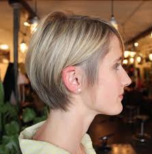 Having trouble finding short hairstyles for fine hair? Pin On Hair Beauty