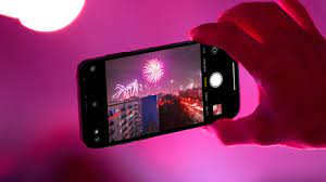 capture fireworks with your phone here