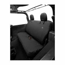 Bestop 29294 35 Seat Covers Black