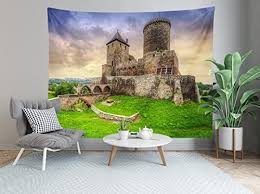 Promo Beleco Poland Medieval Castle