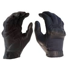 Hwi Gear Hard Knuckle Tactical Gloves