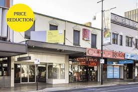sold retail property at 376