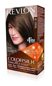 Revlon Colorsilk Beautiful Color 41 Medium Brown 1 Ea