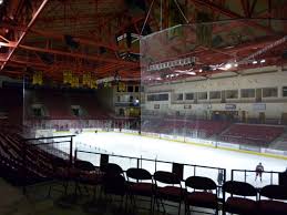 Magness Arena University Of Denver Hockey University Of
