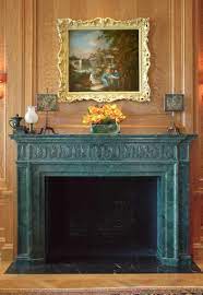 Verde Italian Fireplace Mantel