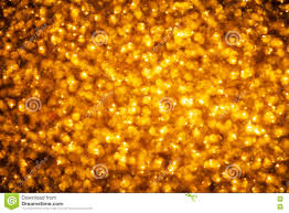 Golden Glitter Background Christmas New Year Party Theme
