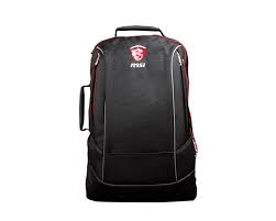 mobile advance msi hecate backpack