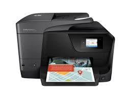 Learn how to replace an hp® 952 ink cartridge in an hp officejet pro® 8710 printer! Hp Officejet Pro 8715 All In One Printer Software And Driver Downloads Hp Customer Support