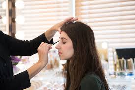 professional makeup bella via skin