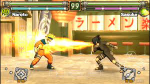Naruto Ultimate Ninja Shippuden Storm 4 Heroes for Android - APK Download