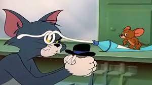 Tom and Jerry Pecos Pest - Tom and Jerry Episode 96 - YouTube