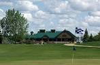 Sylvan Lake Golf and Country Club in Sylvan Lake, Alberta, Canada ...