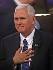 Mike Pences