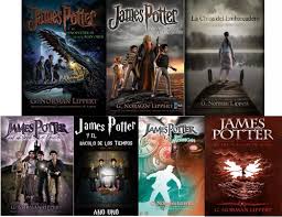 Con dieciséis años cumplidos, harry inicia el sexto curso en hogwarts en. Pdf Harry Potter 24 Libros De Coleccion J K Rowling Mercado Libre