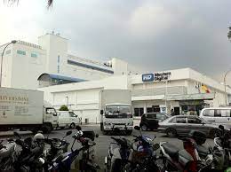 To connect with western digital(m) sdn bhd, join facebook today. Western Digital Closing Malaysian Factory Down Pokde Net
