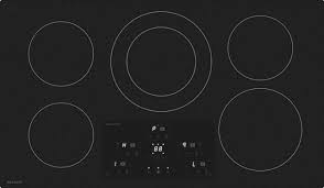 Touch and hold the key symbol for 5 seconds. Sharp Sdh3652db 36 Inch Electric Induction Cooktop With 5 Elements In Black Buy Online In Bahrain At Desertcart 102457956