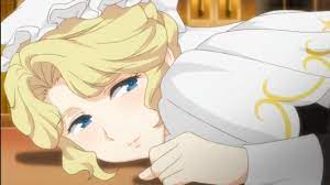 Victorian Maid: Maria no Houshi - YouTube