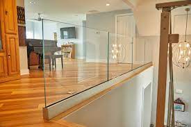 Glass Fence Fencing Panels Pros