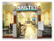 about nail1st nail salons and spa