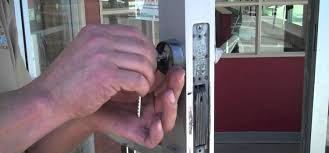 Door Lock Replacement Edmonton