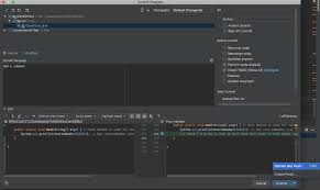 cloning a github repository with intellij