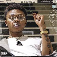 His song today's tragedy, tomorrow's memoryis already causing stirs in the streets leaving people in awe of his. Review A Reece And I M Only 21 The 5 Track Album Titled And I M Only By The Music Outlook Medium