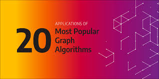 Popular Graph Algorithms
