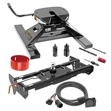 We did not find results for: Draw Tite Gooseneck Trailer Hitch Kit Deluxe W 18k 5th Fifth