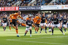Millwall 2 Hull City 1: Tigers undone by bad luck at The Den