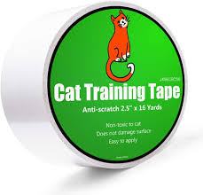 anti scratch cat tape for furniture