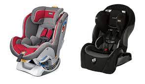 Child Safety Seat 101 Which One Is