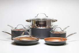 pots and pans for induction cooktops