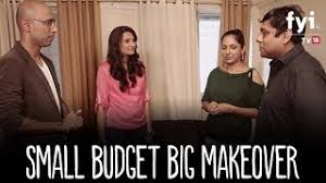 small budget big makeover mini manav