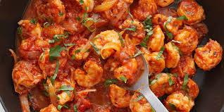 chef john s shrimp fra diavolo recipe