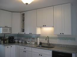 Kitchen Cabinets Without Crown Molding