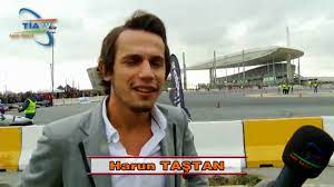 Harun Taştan'ın Tia Tv ile röportajı - YouTube
