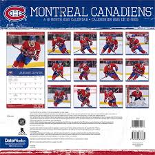 Well you're in luck, because here they come. Calendrier Mural 2021 Canadiens De Montreal Bilingue De Dateworks Articles Cadeau Www Chapters Indigo Ca