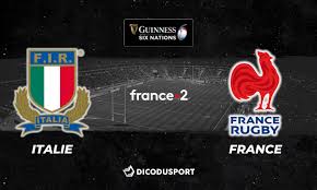 2021 six nations live stream. 6 Nations Tournament 2021 Our Prognosis For Italy France Archyde