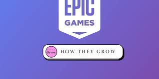 How Epic Grows By Jaryd Hermann