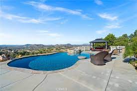 in temecula ca with swimming pool